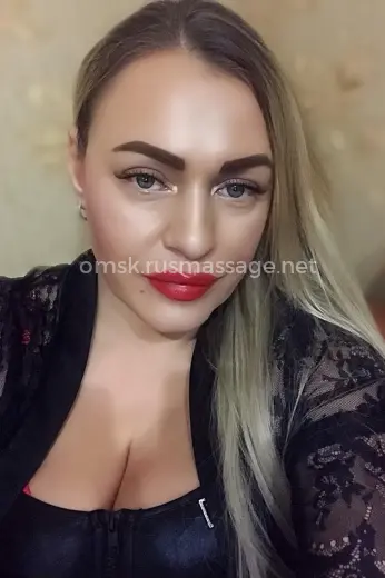 Массажистка Елена - Фото 4 №5942