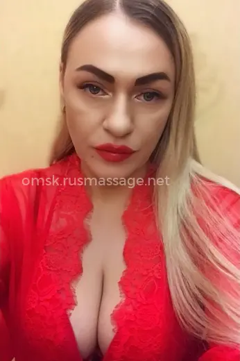 Массажистка Елена - Фото 2 №5942